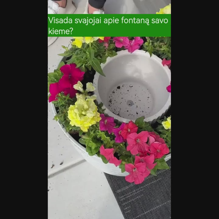 Įkelti vaizdo įrašą „“