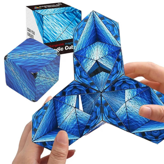 Magnetinis kubas